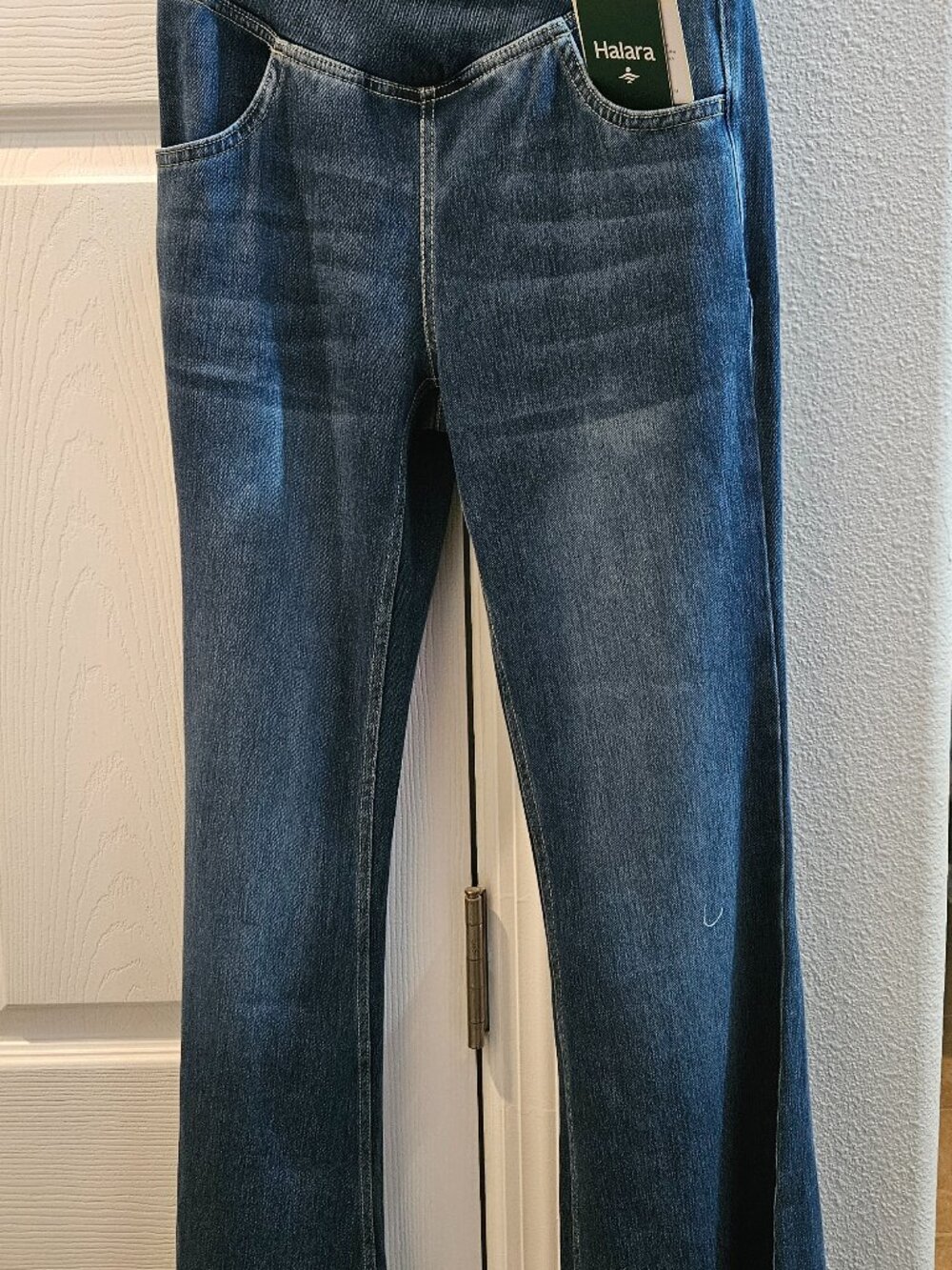Halara jeans